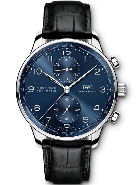 orologi iwc portoghese|iwc portugieser series.